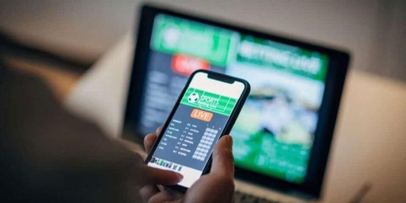 Một số thuật ngữ khác khi cược bóng